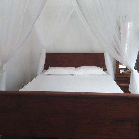 Loku Mirissa Hotel Ngoại thất bức ảnh